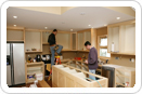 Home Remodeling and Additions